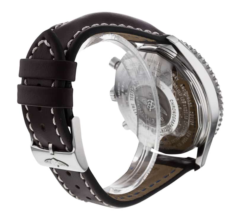 Breitling Navitimer World A24322